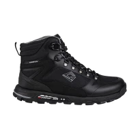 Zapatos de seguridad Garsport VALICO 1972 MID WP altos