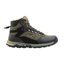 Zapatos de seguridad Garsport VALICO 1972 MID WP altos