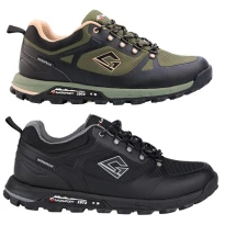 Zapatos de seguridad Garsport VALICO 1972 LOW WP bajos
