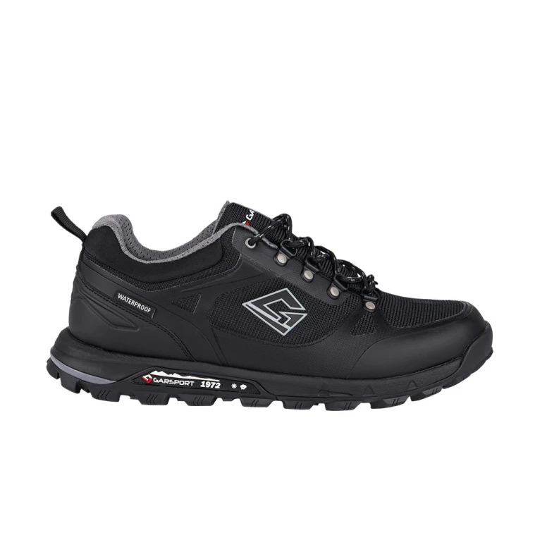 Zapatos de seguridad Garsport VALICO 1972 LOW WP bajos