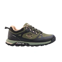 Zapatos de seguridad Garsport VALICO 1972 LOW WP bajos