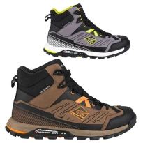 Zapatos de seguridad Garsport VETTA 1972 MID WP altos