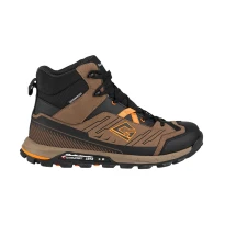 Zapatos de seguridad Garsport VETTA 1972 MID WP altos