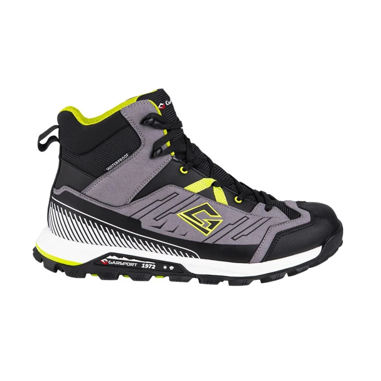 Zapatos de seguridad Garsport VETTA 1972 MID WP altos