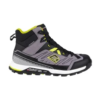 Zapatos de seguridad Garsport VETTA 1972 MID WP altos