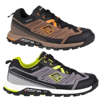 Zapatos de seguridad Garsport SENTIERO 1972 LOW WP bajos