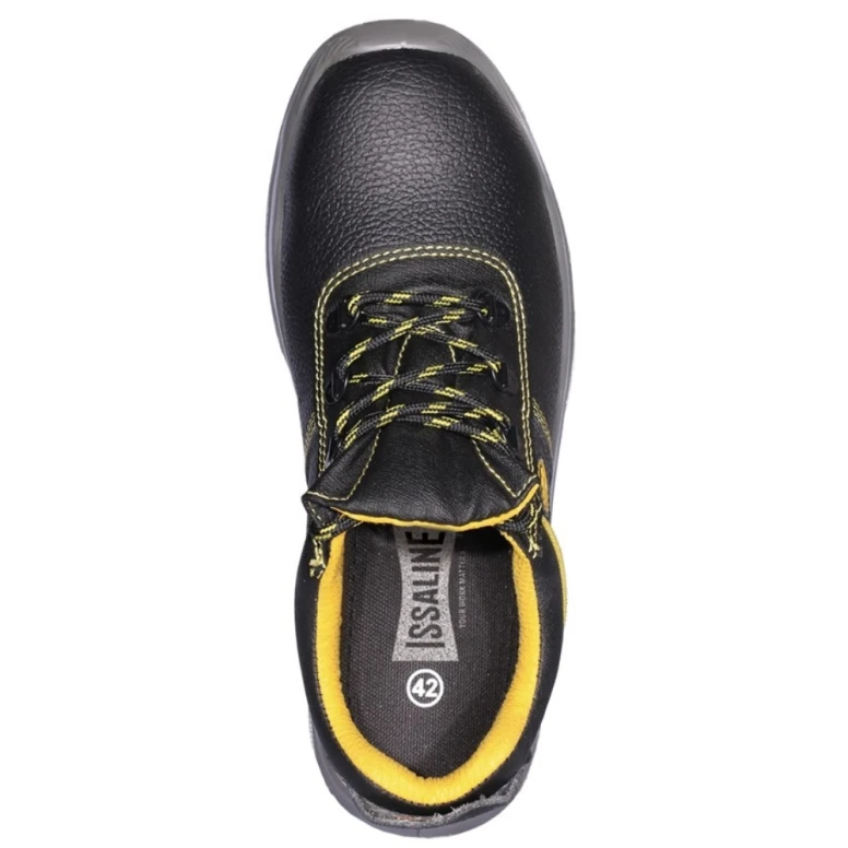 Zapatos de seguridad Jucar Issa Line S1P SRC 35100