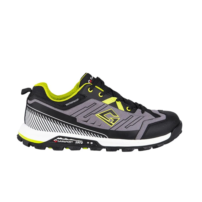 Zapatos de seguridad Garsport SENTIERO 1972 LOW WP bajos