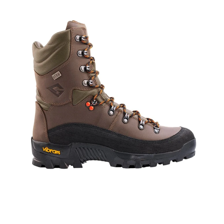 Botas de seguridad Garsport WAPITI H-DRY altas