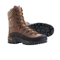 Botas de seguridad Garsport WAPITI H-DRY altas 2