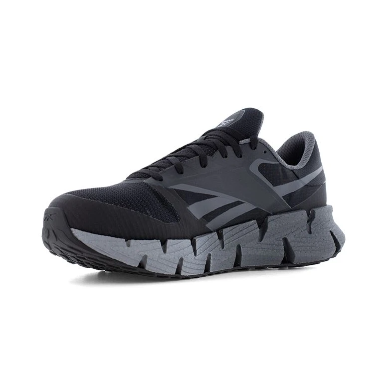 Zapatos de seguridad Reebok IB3031 S1PS ESD HRO SR FO metal free