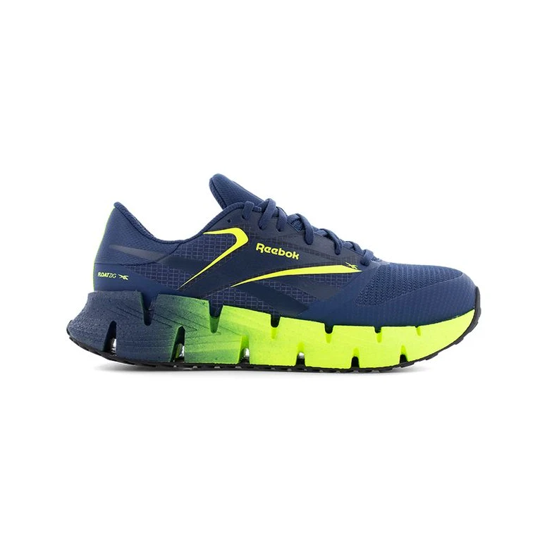 Zapatos de seguridad Reebok IB3032 S1PS ESD HRO SR FO metal free