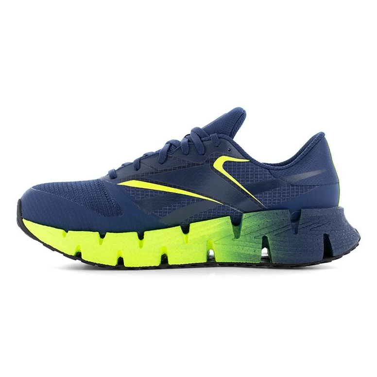 Zapatos de seguridad Reebok IB3032 S1PS ESD HRO SR FO metal free