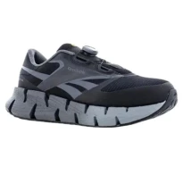 Zapatos de seguridad Reebok IB3037 S1PS ESD HRO SR FO metal free cierre Boa