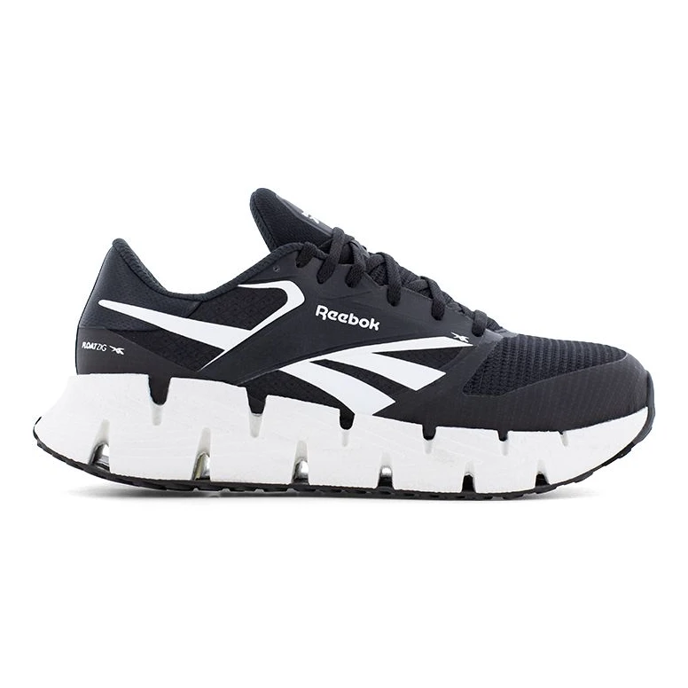 Zapatos de seguridad Reebok IB3033 S1PS ESD HRO SR FO metal free