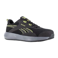 Zapatos de seguridad Reebok IB5106 S1PS ESD HRO SR FO metal free