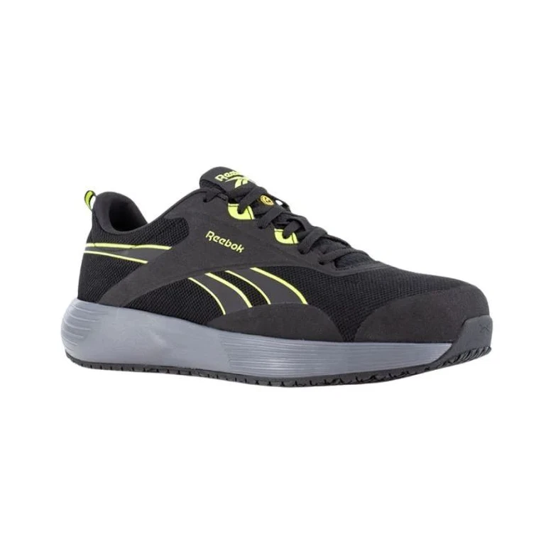 Zapatos de seguridad Reebok IB5106 S1PS ESD HRO SR FO metal free