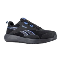 Zapatos de seguridad Reebok IB5107 S1PS ESD HRO SR FO metal free