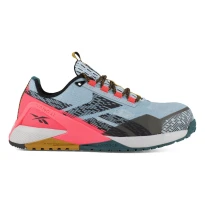 Zapatos de seguridad Reebok IB382 S1PS ESD metal free unisex