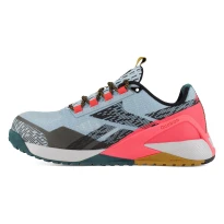 Zapatos de seguridad Reebok IB382 S1PS ESD metal free unisex