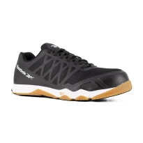 Zapatos de seguridad Reebok IB4450 S3S SR ESD metal free
