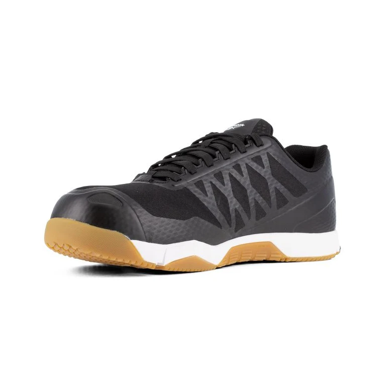 Zapatos de seguridad Reebok IB4450 S3S SR ESD metal free
