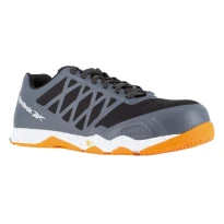 Zapatos de seguridad Reebok IB4453 S1PS SR ESD metal free