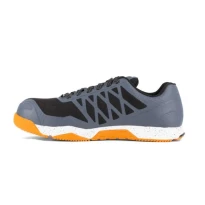 Zapatos de seguridad Reebok IB4453 S1PS SR ESD metal free 2