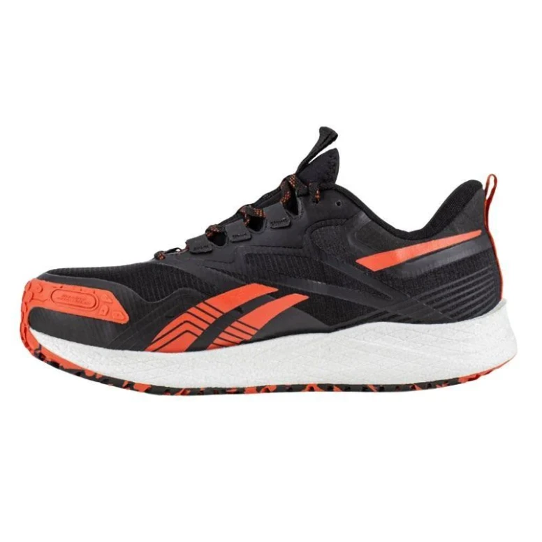 Zapatos de seguridad Reebok IB3610 S3S SR HRO FO ESD metal free bajos