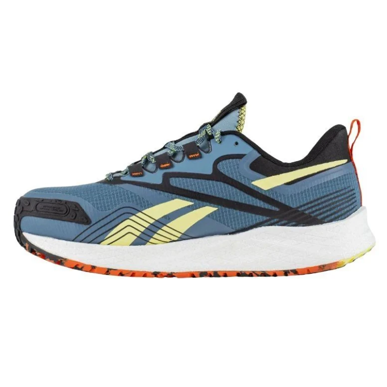 Zapatos de seguridad Reebok IB3611 S1PS SR HRO FO ESD metal free bajos