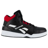 Zapatos de seguridad Reebok IB4132 S3S SR HRO FO ESD sin metal altos