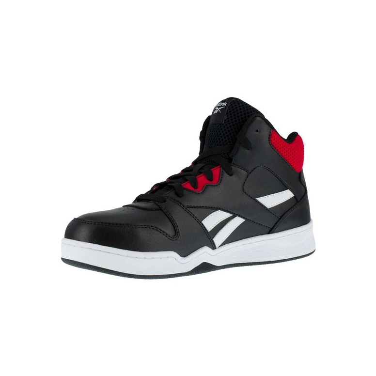 Zapatos de seguridad Reebok IB4132 S3S SR HRO FO ESD sin metal altos