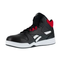 Zapatos de seguridad Reebok IB4132 S3S SR HRO FO ESD sin metal altos