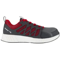 Zapatos de seguridad Reebok IB1070 S1PS ESD HRO SR FO sin metal