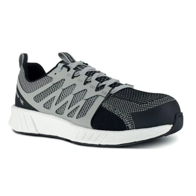 Zapatos de seguridad Reebok IB1072 S1PS ESD HRO SR FO sin metal