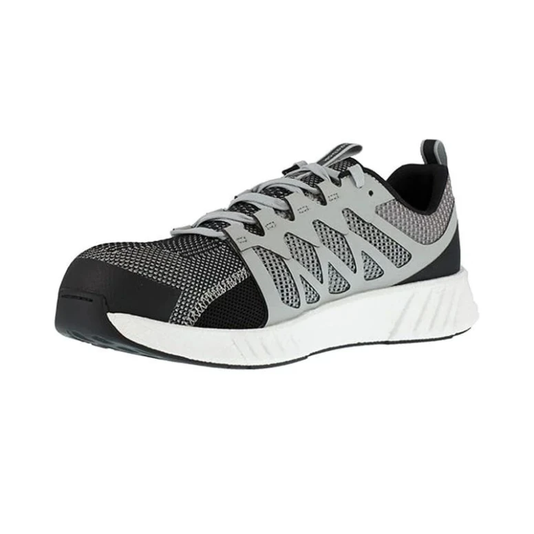 Zapatos de seguridad Reebok IB1072 S1PS ESD HRO SR FO sin metal