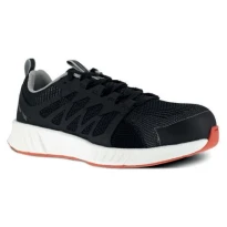 Zapatos de seguridad Reebok IB1076 S1PS ESD HRO SR FO sin metal