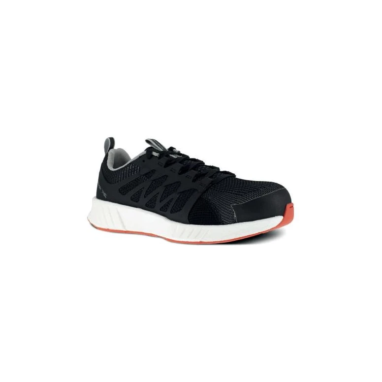Zapatos de seguridad Reebok IB1076 S1PS ESD HRO SR FO sin metal