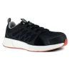 Zapatos de seguridad Reebok IB1076 S1PS ESD HRO SR FO sin metal