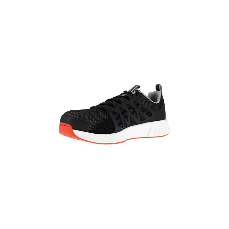 Zapatos de seguridad Reebok IB1076 S1PS ESD HRO SR FO sin metal