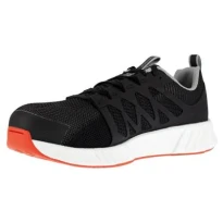 Zapatos de seguridad Reebok IB1076 S1PS ESD HRO SR FO sin metal