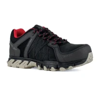 Zapatos de seguridad Reebok IB1050 S3S SR HRO FO ESD bajos