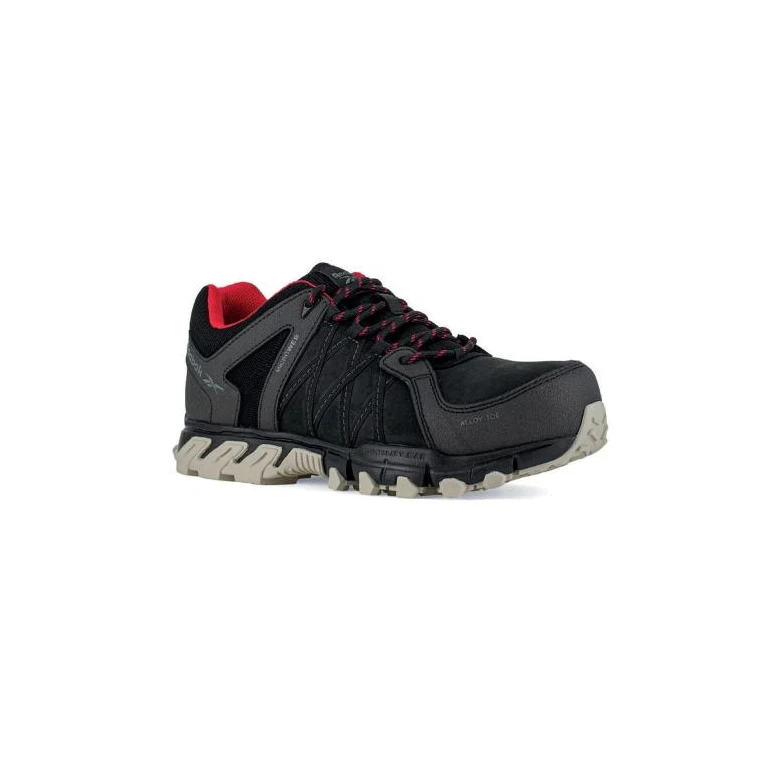 Zapatos de seguridad Reebok IB1050 S3S SR HRO FO ESD bajos