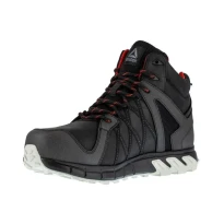 Zapatos de seguridad Reebok IB1052 S3S SR HRO FO ESD altos