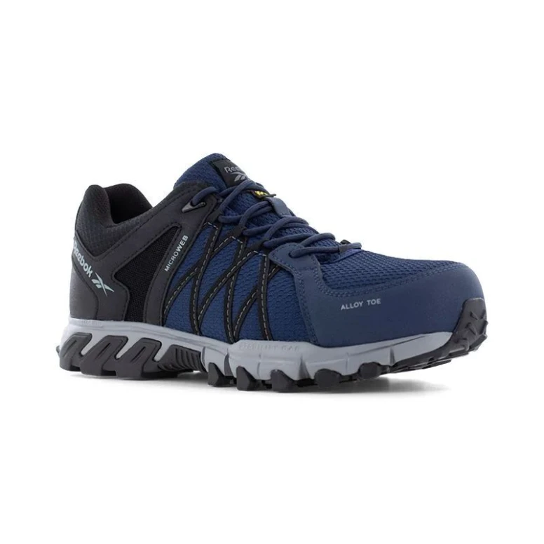 Zapatos de seguridad Reebok IB1051 S1PS SR HRO FO ESD bajos
