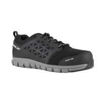 Zapatos de seguridad Reebok IB1031 S1PS SR FO ESD bajos