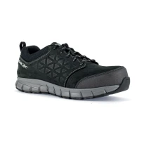 Zapatos de seguridad Reebok IB1036-1 S3S SR HRO FO ESD bajos