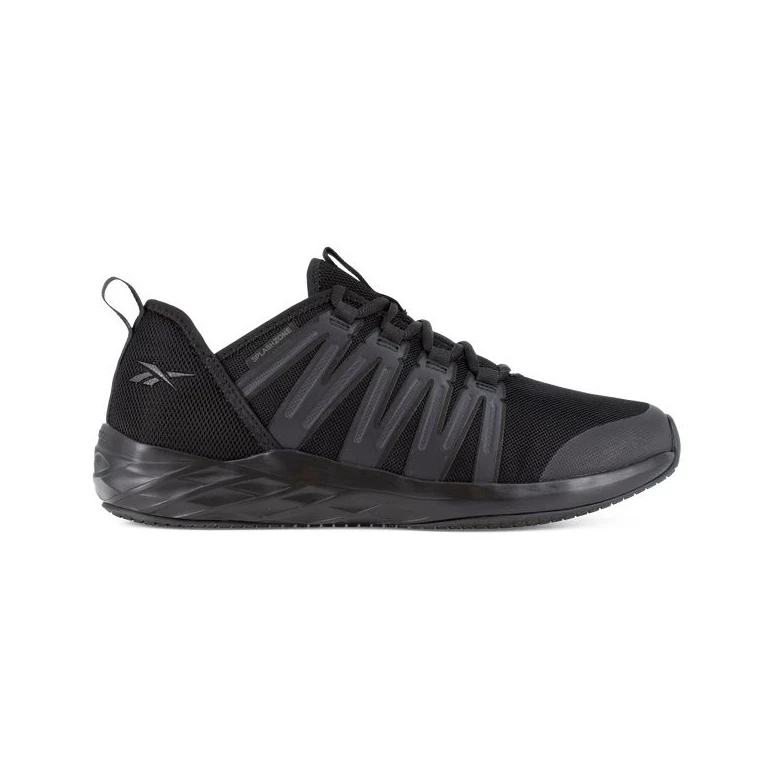 Zapatos de trabajo Reebok IB2230 OB SR sin metal