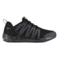 Zapatos de trabajo Reebok IB2230 OB SR sin metal