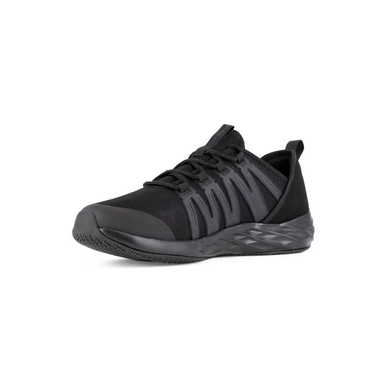 Zapatos de trabajo Reebok IB2230 OB SR sin metal